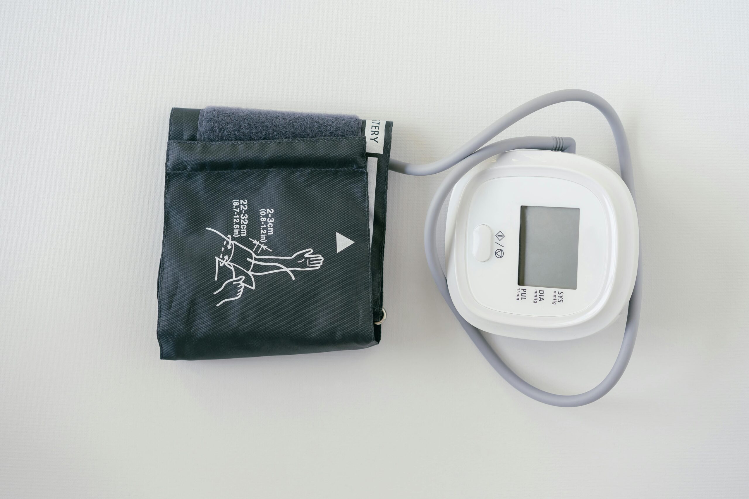 Kapan Harus Mengukur Tekanan Darah Sendiri di Rumah?