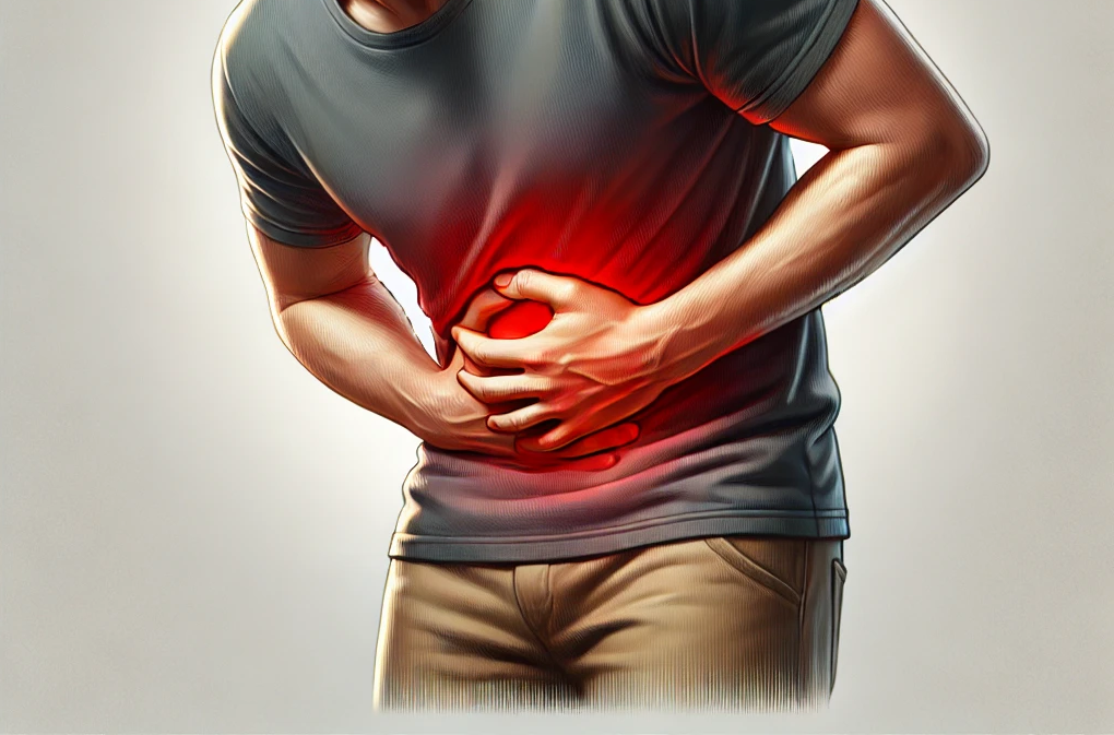 Kapan Harus Berkonsultasi dengan Dokter untuk Gastritis? Gejala yang Tidak Boleh Diabaikan