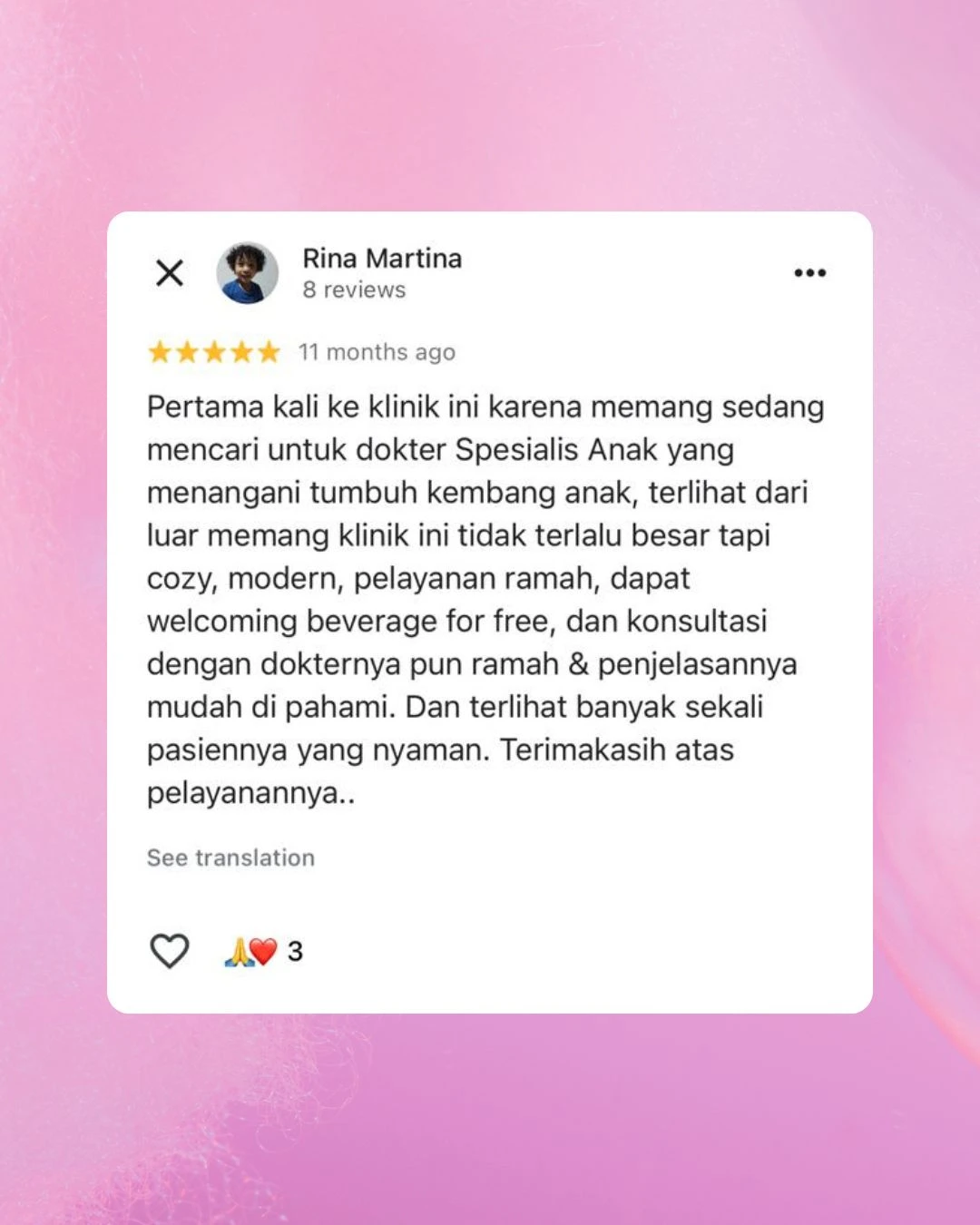 Testimoni Bumilq 4