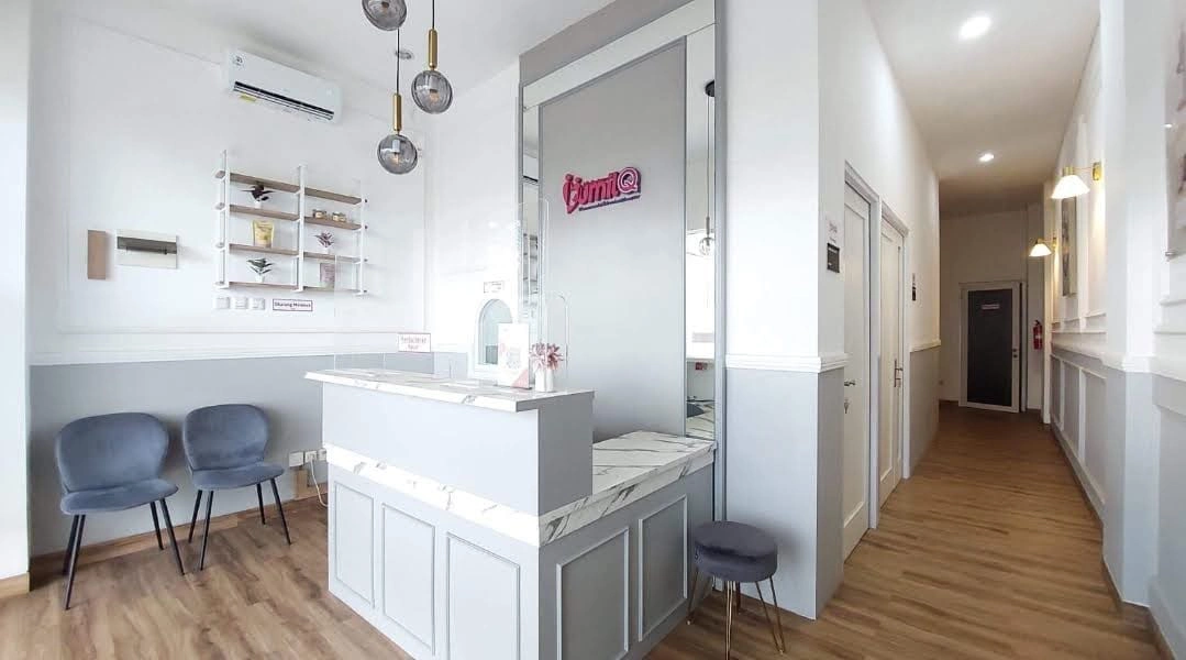 dokter kandungan terdekat klinik utama bumilq