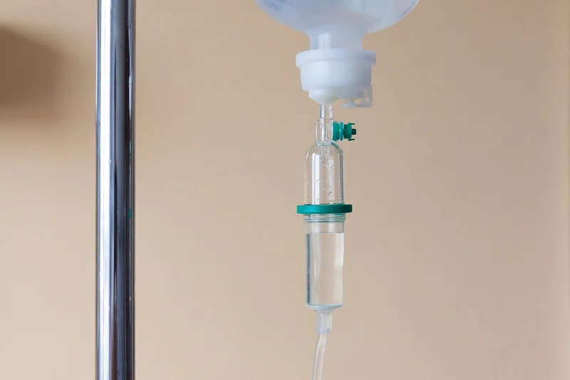infus home care