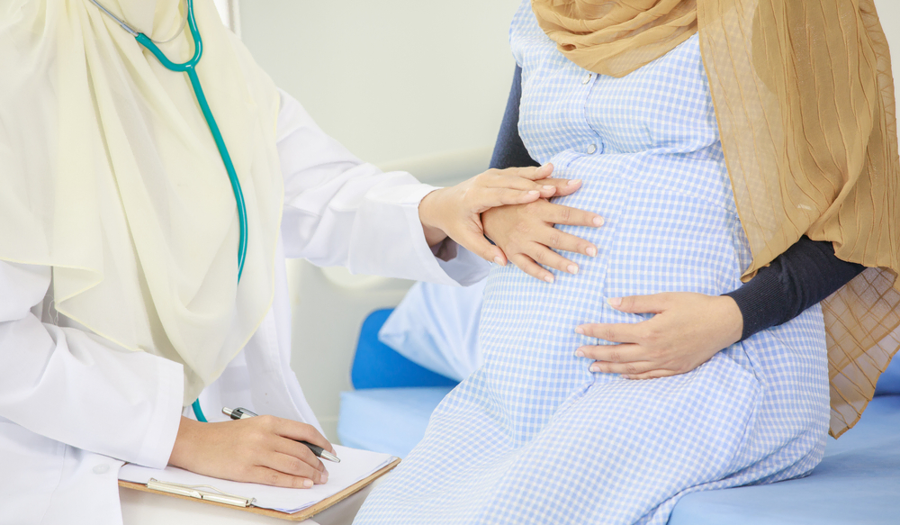 klinik usg 4d terdekat periksa kehamilan